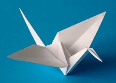 Origami/Wikipedia