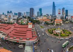 Saigon City/Vietnam Guide