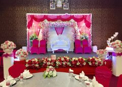 Rayakan Pernikahan di Favehotel Tohpati Bali/istimewa