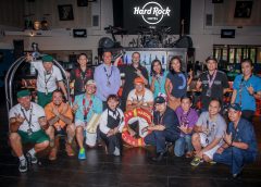 Hard Rock Hotel Bali Rayakan Founder’s Day Ke-46/istimewa