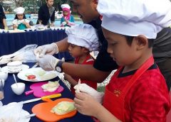 Hotel Aston Cirebon Hadirkan Program ‘Junior Master Chef’ Setiap Sabtu/istimewa