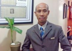 Mujono Muali, General Manager The Luxton Hotel Bandung Yang Baru/istimewa