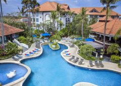 Sanur Paradise Plaza Suites Hadir Sebagai ‘Family Paradise’/istimewa