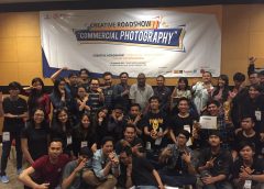 Serunya Lomba Fotografi Komersil di Aston Denpasar Hotel & Convention Center/istimewa