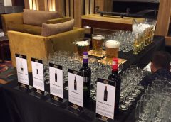 Serunya 'Wine Testing' di éL Royale Hotel Bandung/istimewa