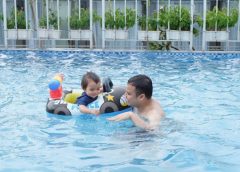 5 Aktivitas ‘Family Bonding’ di Grand Tjokro Hotel Bandung/istimewa