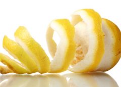 Kulit Lemon/Boldsky