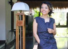 Siti Kotijah, Director of Sales & Marketing The Patra Bali Resort & Villas Tekun Dalam Bekerja/istimewa