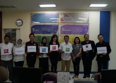 Kunjungan AccorHotels Ke Kantor Bisnis Indonesia/Bisnis-Ali