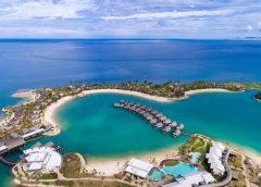 Marriott Momi Bay Resort and Spa Fiji/istimewa