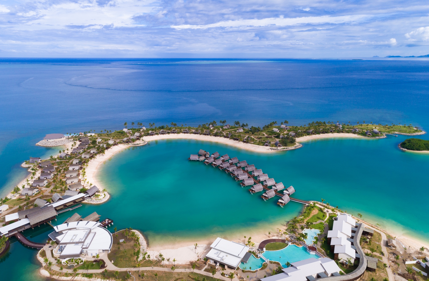 Marriott Momi Bay Resort and Spa Fiji/istimewa