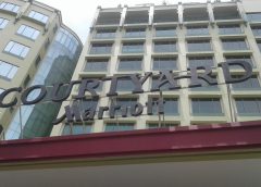 ‘Soft Opening’ Hotel Courtyard By Marriott Bandung Dago/Bisnis-Novi