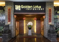Intip Suasana Baru Golden Lotus Chinese Restaurant Di Bali Dynasty Resort/istimewa