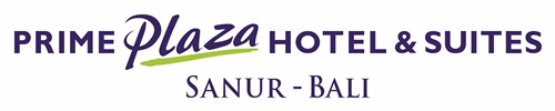 Logo Baru Prime Plaza Hotel & Suites Sanur - Bali/istimewa