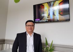 Mengenal Herry Firmansyah, General Manager Shakti Hotel Bandung Yang Baru/Bisnis-Novi