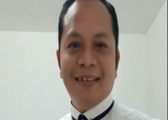 Hasan Hizri, Hotel Manager Favehotel Subang Berpengalaman Di Bidang Perhotelan/istimewa