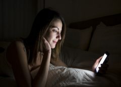 Hindari 5 Kebiasaan Buruk Ini Sebelum Tidur/Boldsky