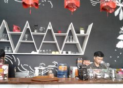 Kembang Tjengkeh, Wisata Kuliner Baru di Kota Bandung/Bisnis-Novi