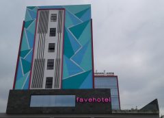 Favehotel Tasikmalaya/Bisnis-Novi