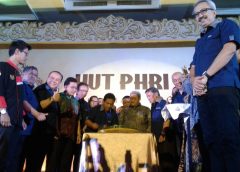 HUT Ke-49, PHRI Terus Dukung Program Visit Indonesia/Bisnis-Novi