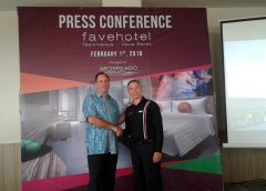 Kini, Favehotel Tasikmalaya Resmi Dibuka untuk Umum/Bisnis-Novi