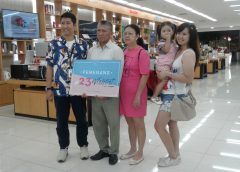 Paskal 23 Shopping Center Bandung Hadirkan Program #23Wishlist/Bisnis-Novi