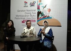 Seminar Literasi Himpaudi Digelar di Trans Studio Bandung/Bisnis-Novi