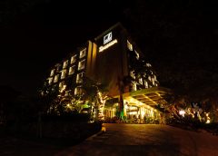 The Amaroossa Hotel Bandung/istimewa
