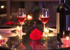‘Romantic Dinner Couple’ Bersama Hotel Tilamas/istimewa