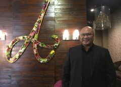 Erick Saputra, General Manager The Amaroossa Hotel Bandung Yang Selalu Disiplin/Bisnis-Novi