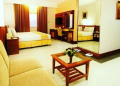 Horison Karang Setra Hotel Bandung/istimewa
