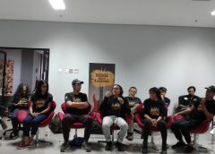 MSH Films Lakukan Kick-off Film ‘Rocker Balik Kampung’/Bisnis-Novi