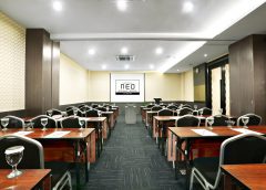 Regia Meeting Room di Neo Dipatiukur Bandung/istimewa