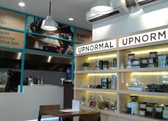 Upnormal/Bisnis-Novi