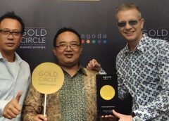 H Sovereign Bali Raih Penghargaan Bergengsi dari Agoda/istimewa