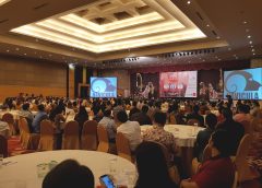 Malam Penghargaan untuk Para Pengusaha Bali Digelar di Aston Denpasar Hotel & Convention Center/istimewa