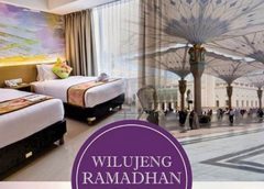 Nexa Hotel Managed by AccorHotels Hadirkan Paket Kamar Spesial Ramadan/istimewa