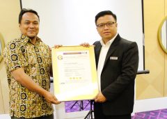 Shakti Hotel Jadi Hotel Bintang 4 Pertama di Bandung Timur/istimewa
