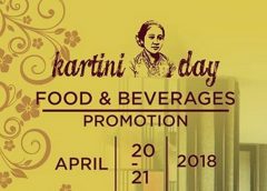 Spesial Hari Kartini, Best Western Premier Solo Baru Berikan Promo F&B dan Sosmed/istimewa