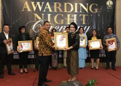 Swiss-Belboutique Yogyakarta Raih Penghargaan 'Winner Choice 2018'/istimewa