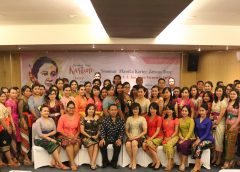 The ONE Legian Gelar Kartini Sharing Session ‘Wanita Karier Zaman Now’/istimewa