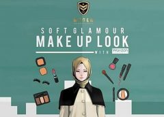 Yuk! Ikut Beauty Class ‘Soft Glamour’ di Shakti Hotel Bandung/istimewa