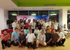 Favehotel Subang Rayakan Ulang Tahun Ke-2/istimewa