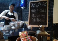Ini Menu Paling Laris di Saffron Restaurant Four Points by Sheraton Bandung/Bisnis-Novi