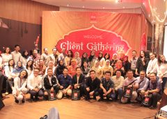 Jalin Silaturahmi, Ibis Bandung Trans Studio Gelar Client Gathering/istimewa