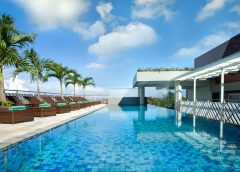 Rayakan HUT, PrimeBiz Hotel Kuta Tawarkan Kamar Cheapest Plus Donasi/istimewa