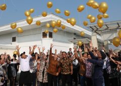 The Papandayan Hotel Bandung Rayakan Ulang Tahun Ke-28/istimewa