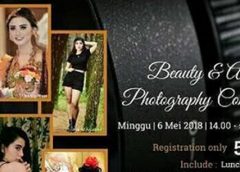 Yuk! Ikut Kontes Foto ‘Beauty & Artsy ‘ di The Amaroossa Hotel Bandung/istimewa