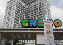Greko Creative Hub, Hadir dengan Konsep ‘Creative & Green Building’/Bisnis-Novi