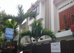 Hotel Rumah Tawa Bandung Tawarakan Kenyamanan Khas Rumah/Bisnis-Novi